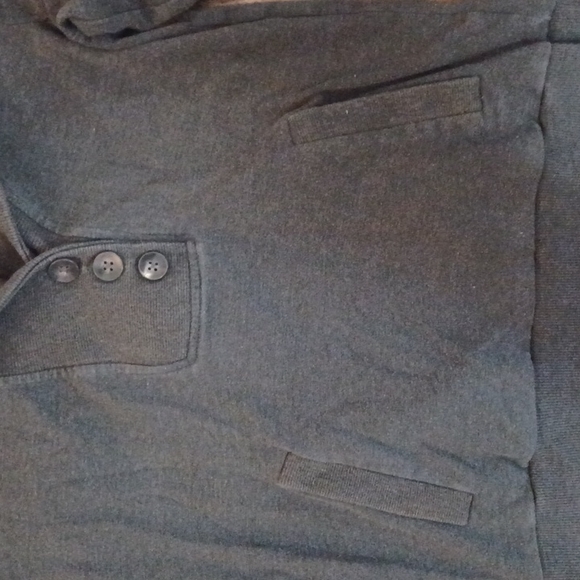 Mens Banana Republic sweater size medium - Picture 4 of 6